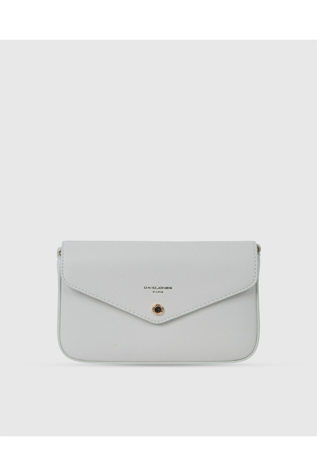 Women's Envelope Cover Portfolio Shoulder Bag Cm6120-6