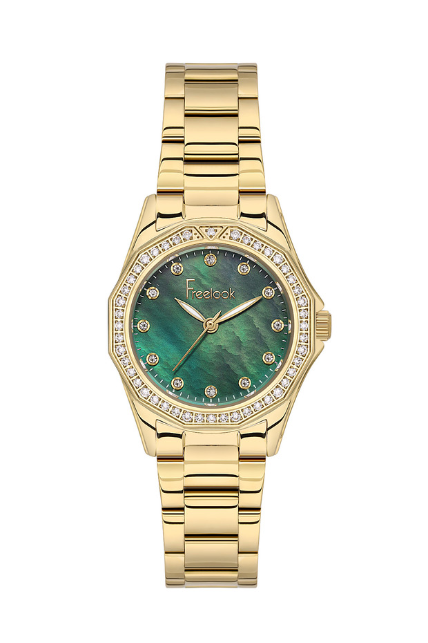 Paris Women's Wristwatch Fl.1.10472.3