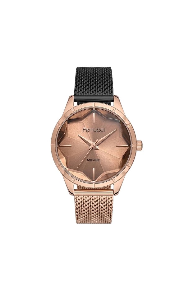 Women's Wristwatch Fc102403407H.02640082