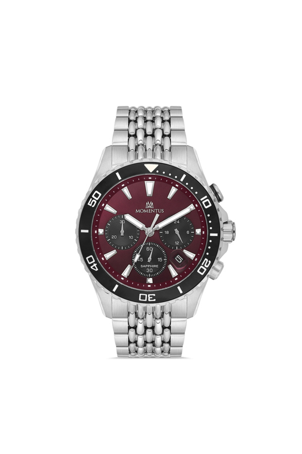 Men's Wristwatch Sm381T-14Ss