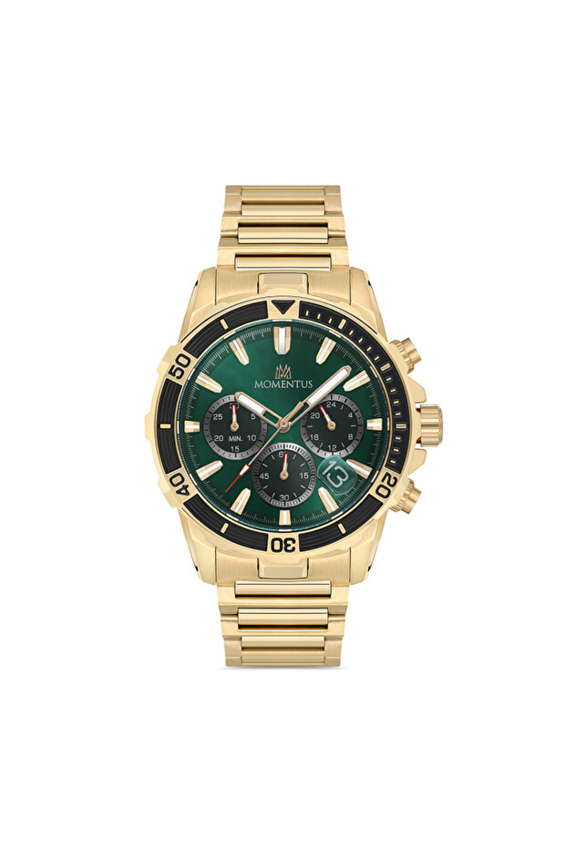 Men's Wristwatch Sm357T-15Sg