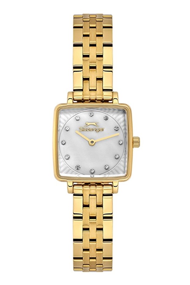 Women's Wristwatch Sl.09.2507.3.02