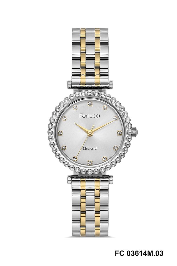 Women's Wristwatch Fc102503614M.03640013