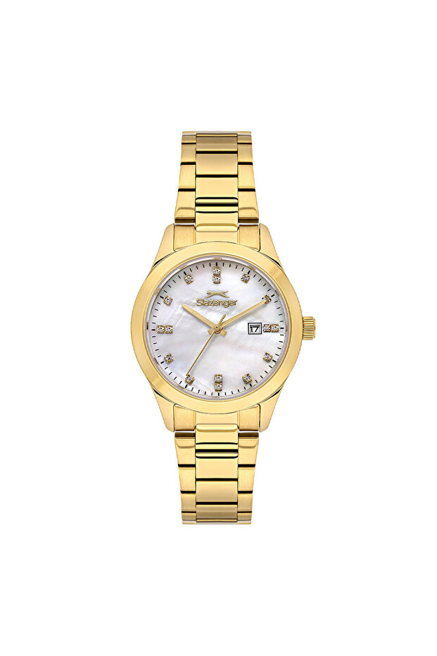 Women's Wristwatch Sl.09.2465.3.04