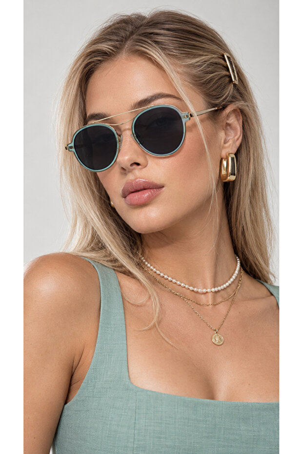 10 C1 Sunglasses