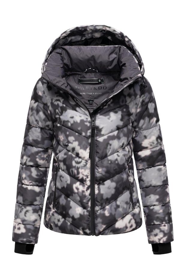 Steppjacke Samuiaa XVI
