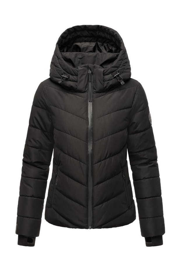 Steppjacke Samuiaa XVI
