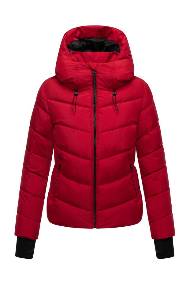 Steppjacke Yukanii XVI