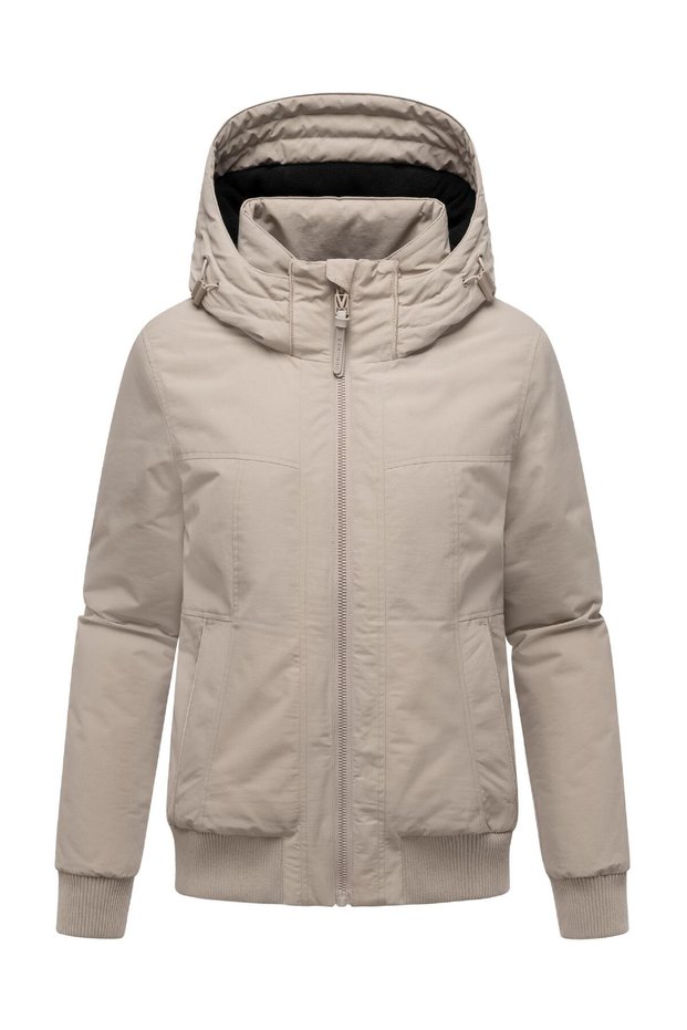 Winterjacke Mooni 16