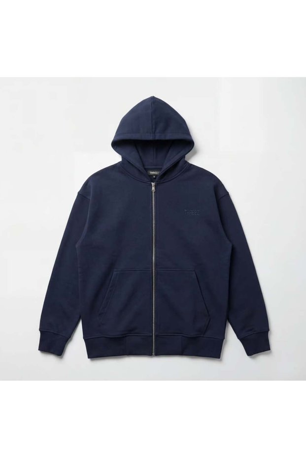 Jacket THREEZ - S