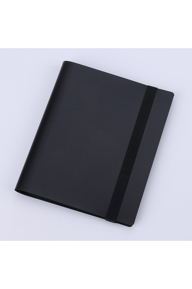 black 432 Pockets Photo Album for Fujifilm Mini Camera Polaroid Camera for Fujifilm Mini 11 90 70 9