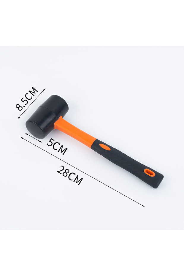 hammer Floor Gap Repair Suction Cup Tool Thick Pad Laminate Wood Flooring Seam Adjuster No Scratch