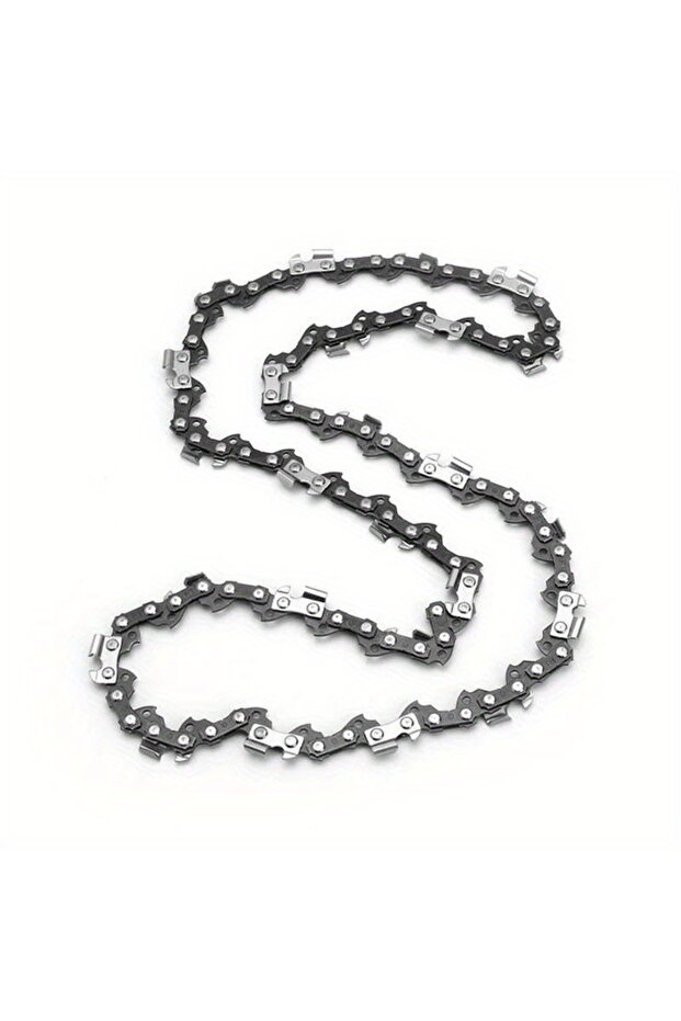 14inch-52-1pcs 14 Replacement Saw Chain 52 Drive Chains, Outdoor Gardening Chainsaw Replacement Chai