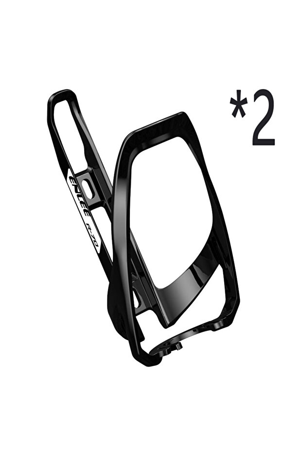 R70 black2 ENLEE Bicycle Water Bottle Cage Lightweight MTB Mountain Bike Bottle Holder Socket Ultral