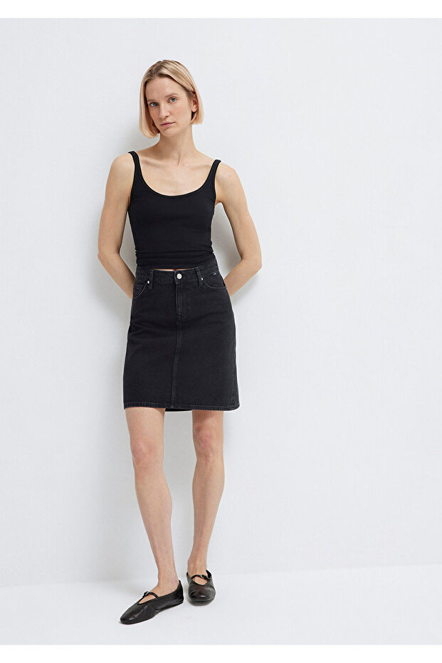 Women's Black M1319890550 Valérie