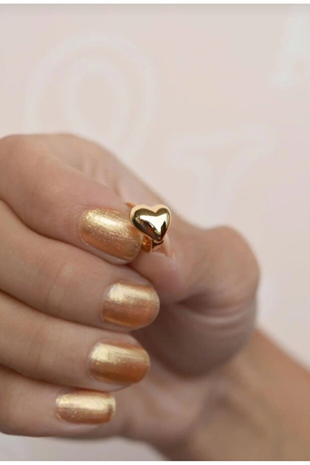 Heart Shape Earrings