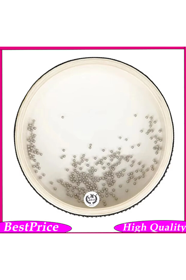 Kid's Ocean Wave Bead Drum Early Learning Music Instrument Gentle Sea Sound Baby Educational Musical