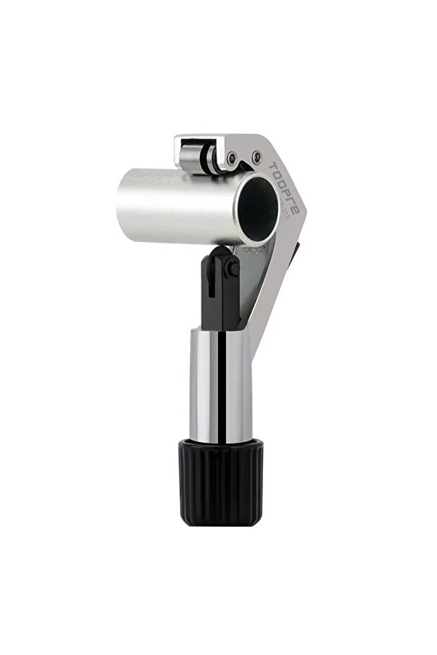 JieGuanQI silver Aluminum Alloy MTB Fork Pipe Cutter Tool Handlebar Seat Post Bike Repair Tool Tool
