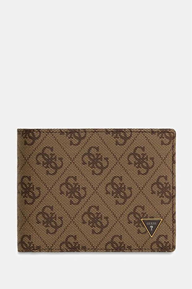 Milano Men's Leather Wallet