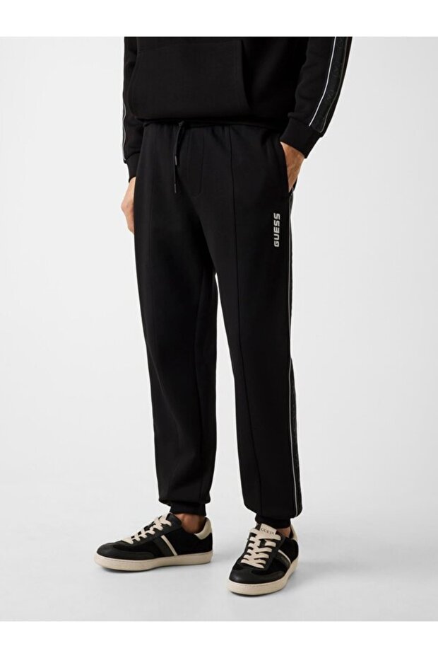 Mickey Men's Active Regular Fit Sweatpants