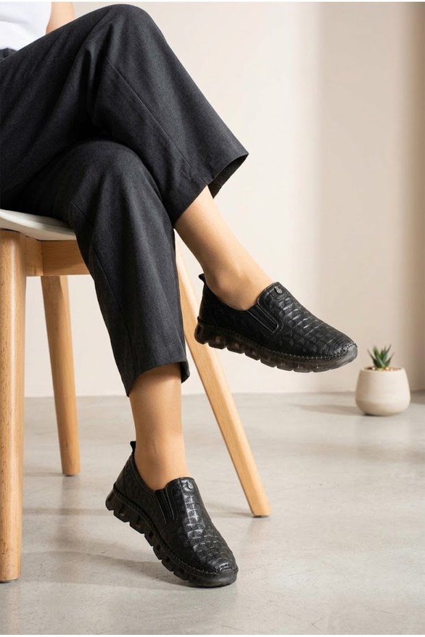 Genuine Leather Shoes