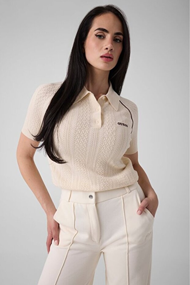 Rose Women's Active Knitwear