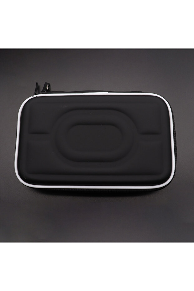 N1 1PC For GBA GBC EVA Hard Case Bag Pouch Protective Carry Cover For NDSi NDSL 3DS