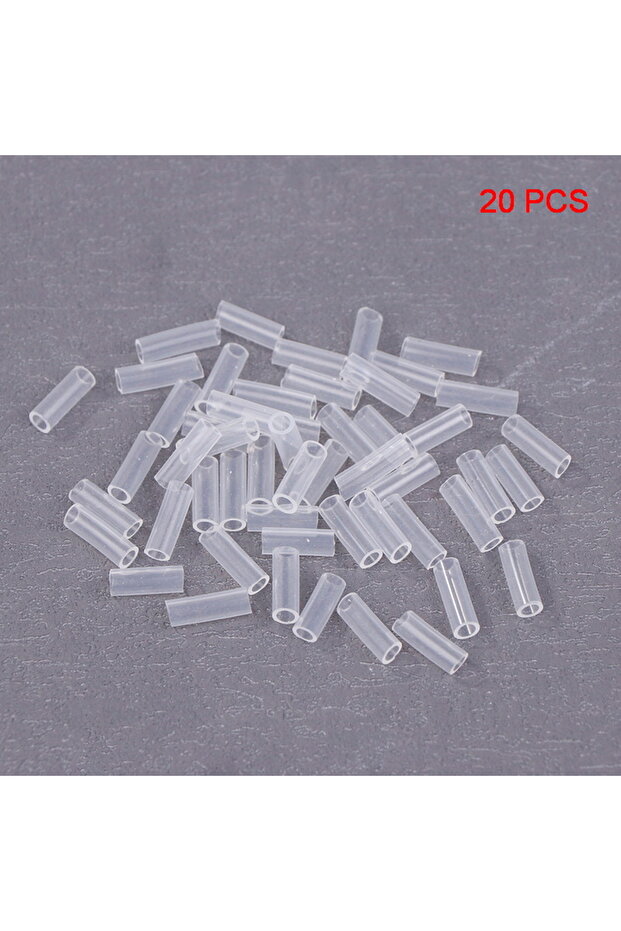 A2 20 pcs 10/20/50/100PCS High Quality Pendant Bead Chain Anti-lost Cover Creative Pearl Chain Anti-