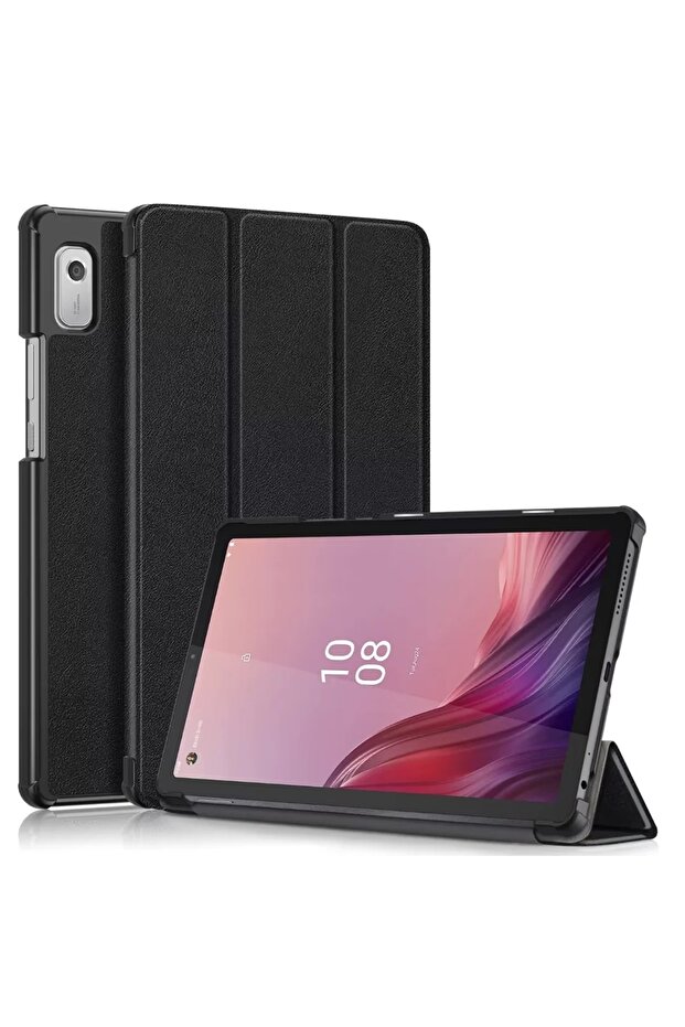 Tab M9 2023 9inch Black New Tablet Cover For Lenovo Tab M9 2023 Case TB310FU TB310XC 9.0 inch PU Lea