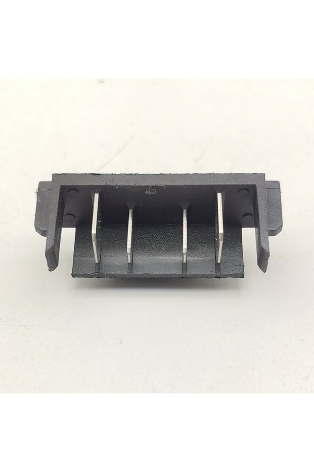 20V Socket Jack male Connector Terminal Block Adapter Converter Metal For Dewalt DCB200 Tool Accesso