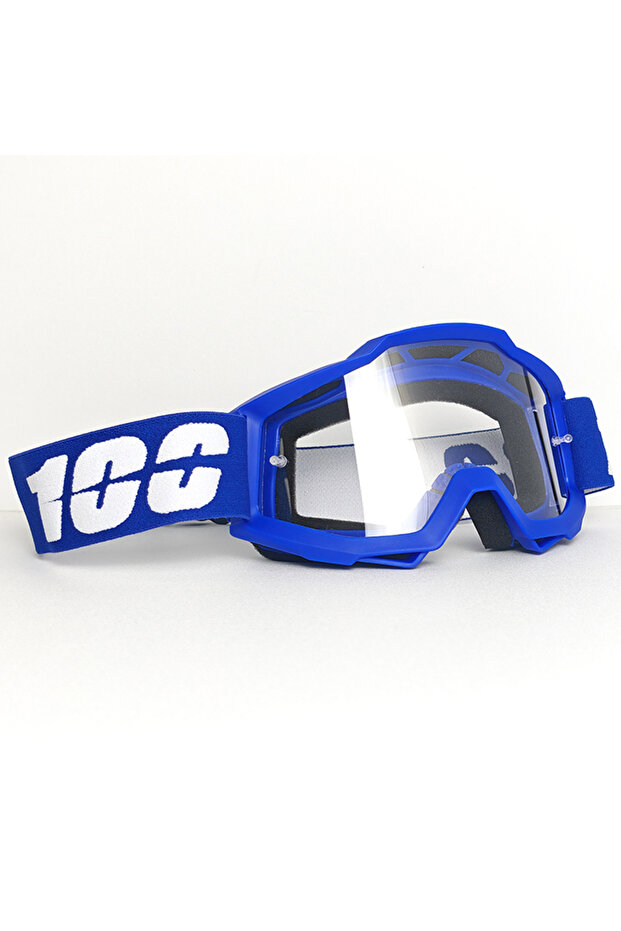 LK-WB-YA-9T High Definition Motorcycle Eyewear Windproof Dustproof Sandproof Outdoor Riding Glasses