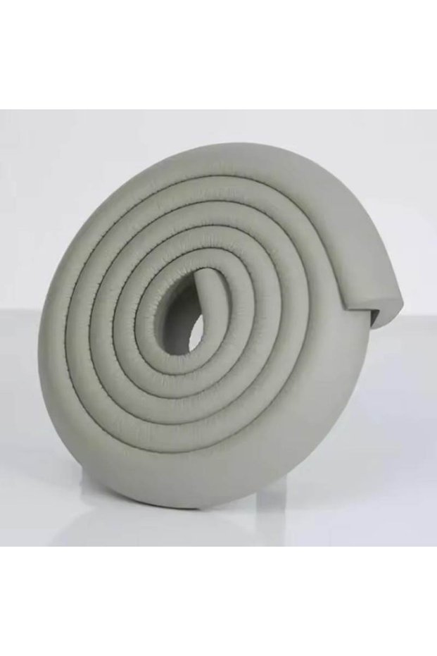 GRAY G1941C 2M Baby Safety Corner Protector Children's Table Corner Edge Anti-Collision Strip Anti-C