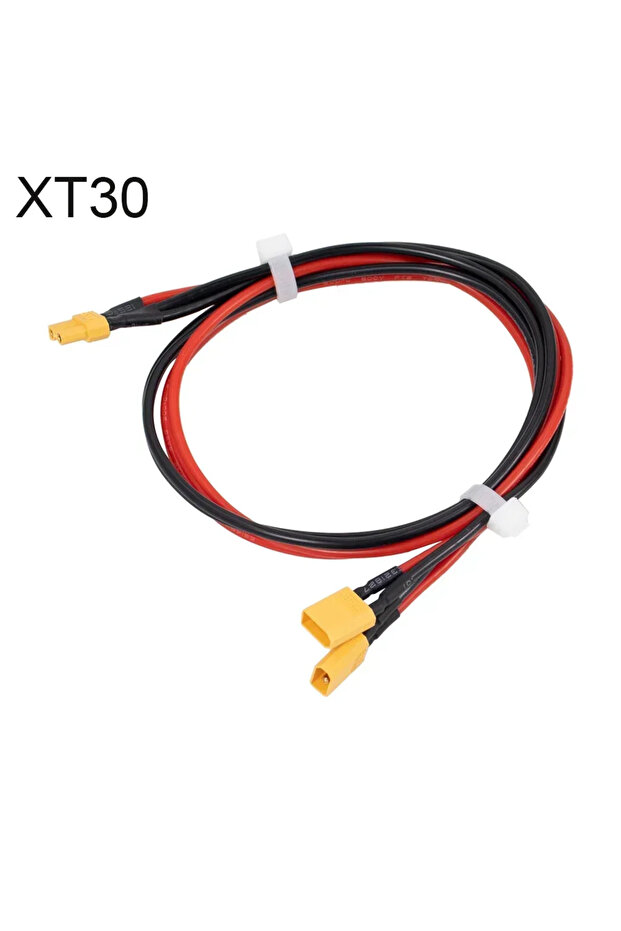 XT30 Connection Cable XT30 XT60 External Battery for Xiaomi M365 /1S/ Pro 2 for Ninebot Electric Sco