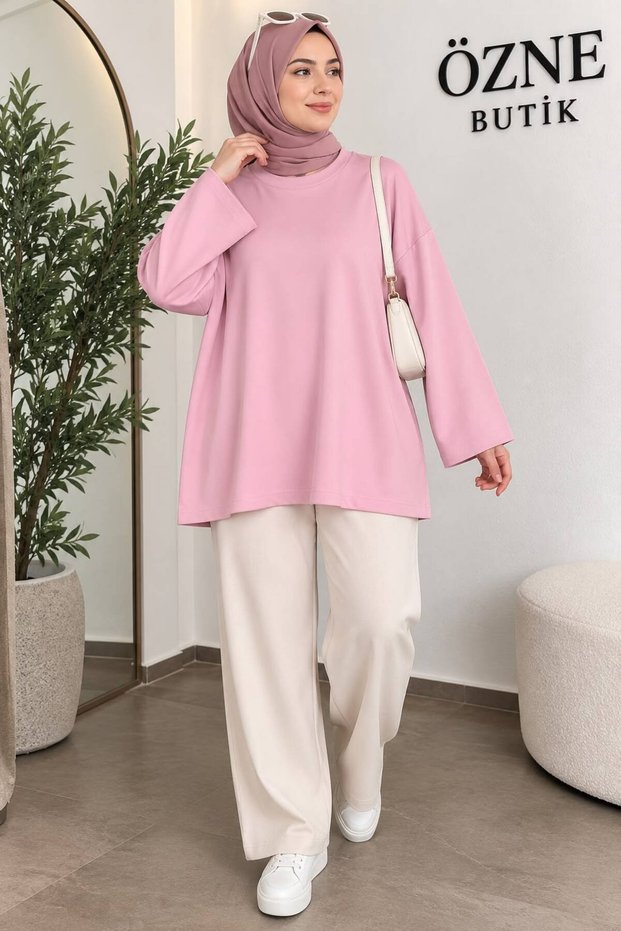 Oysho Tunik