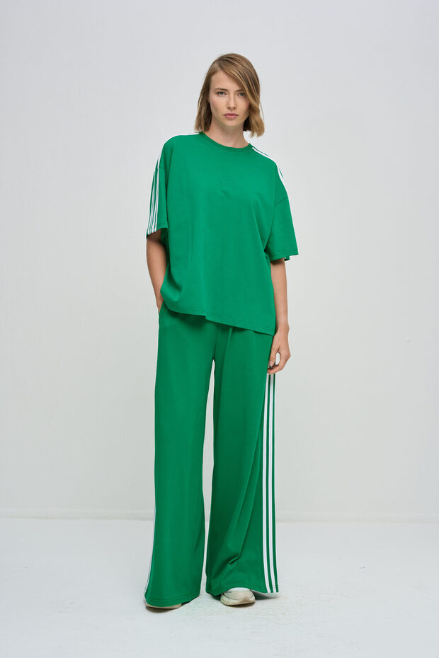 Soft Textured 100% Cotton Set