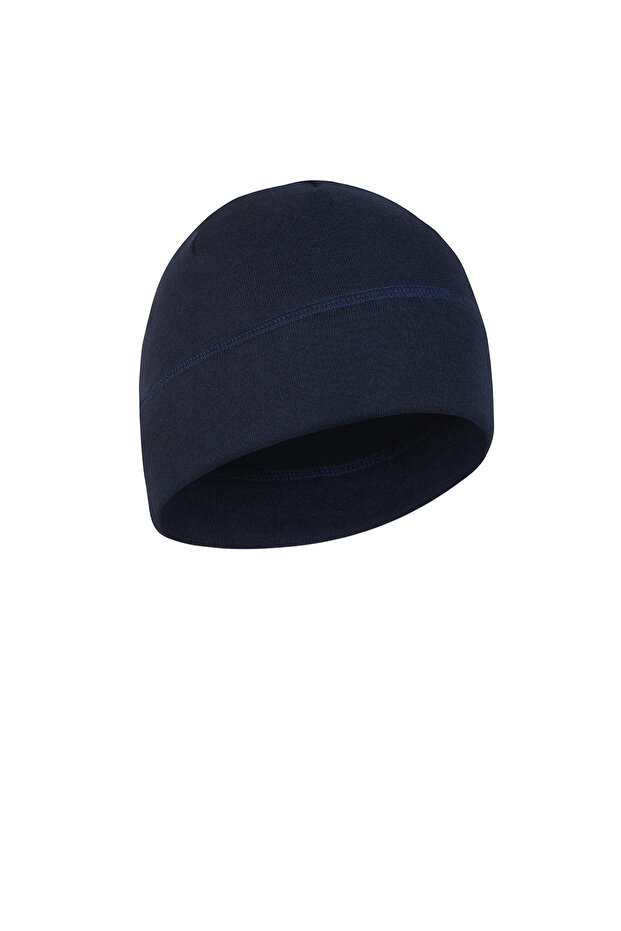 Non Flame Bere Dark Blue