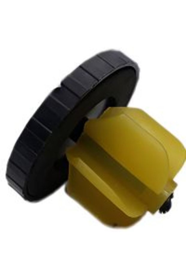 Plastic tank cap FY-832