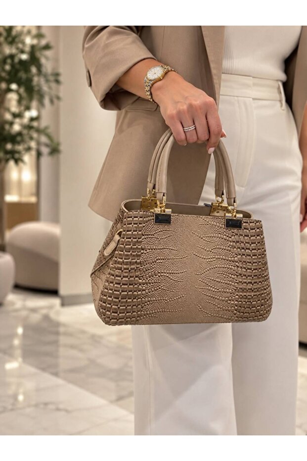 Mink Women's Handbag