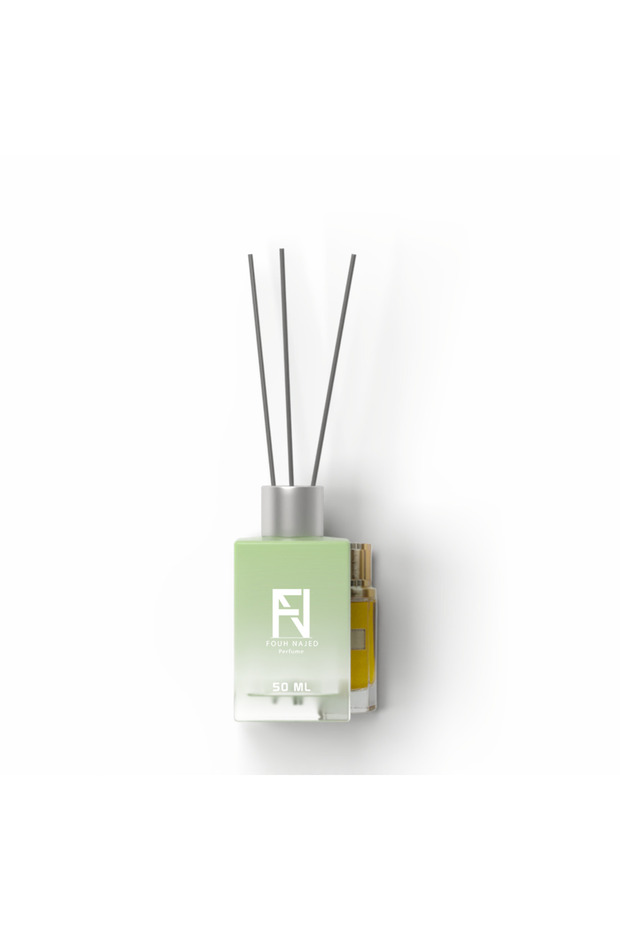 Aromatic Diffuser (Difuzer) 6 - عود ملكي