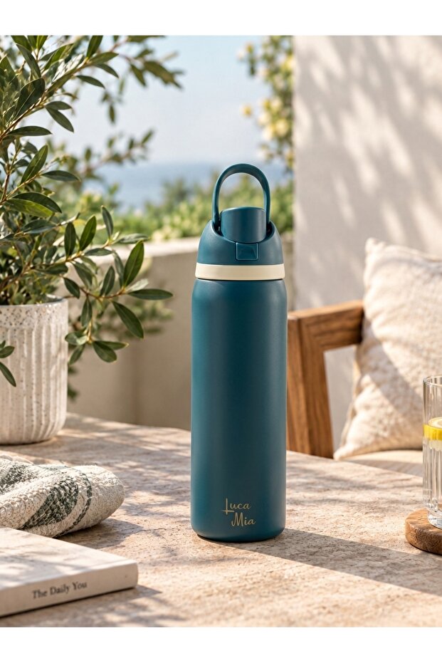 Active Series - Steel Thermos Flask 945 ml