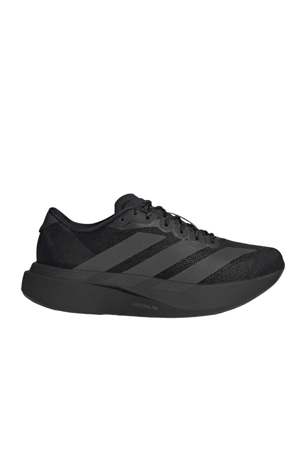 Adizero Evo Sl Women's Black Road Running Shoes Women's Road Running Shoes Kj8337