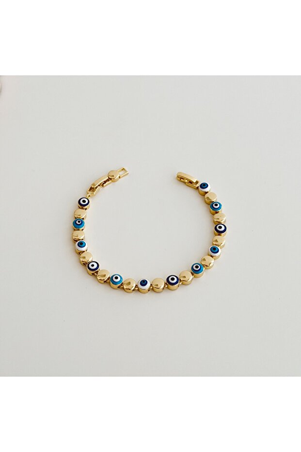 Talia Steel Bracelet | Bracelet