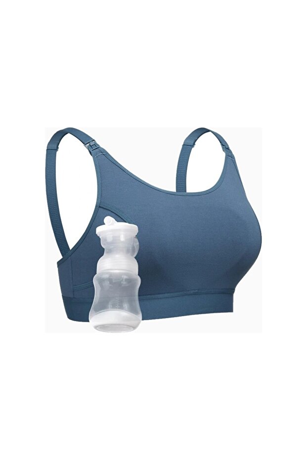 Original Hands-Free Breast Pump Bra