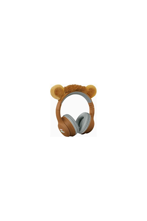 Kidyears Aslan Child Bluetooth and Wired Headphones