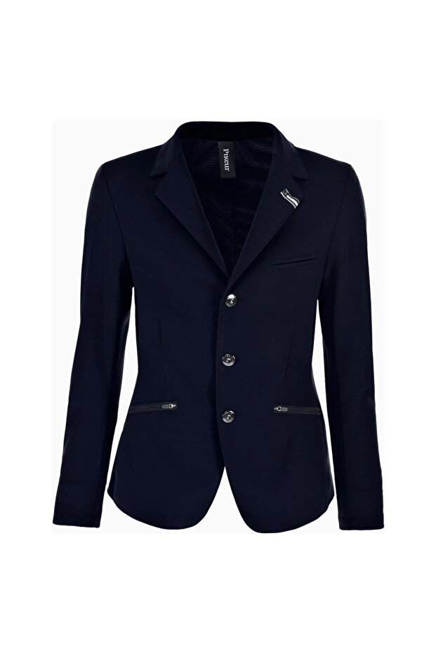 Ivo Unisex Kids Luxury Racing Rider Jacket