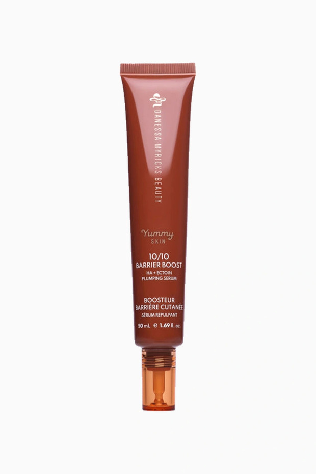 10/10 Barrier Strengthening Hyaluronic Acid + Ectoin Plumping Serum 50m
