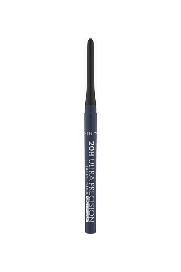 20H Ultra Precision Waterproof Gel Eye Pencil 0.08 g