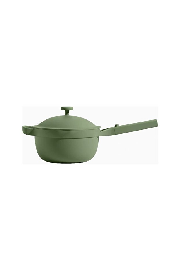 Mini Perfect 2.0 Aluminum Multi-Purpose Pot