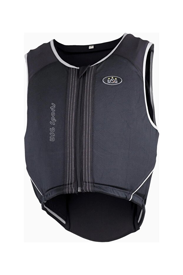 Protecto Quick Fit Child Rider Back Protector