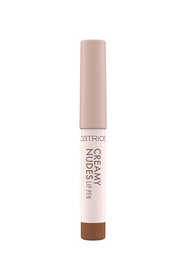 Creamy Nudes 2-in-1 Lip Pencil 1.2 g
